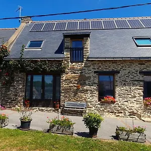 Appartement Kervraud Bernard